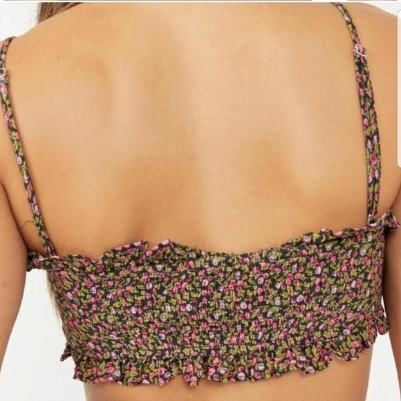 Intimately Free People | Picnic Bandeau - Picture 3 of 3